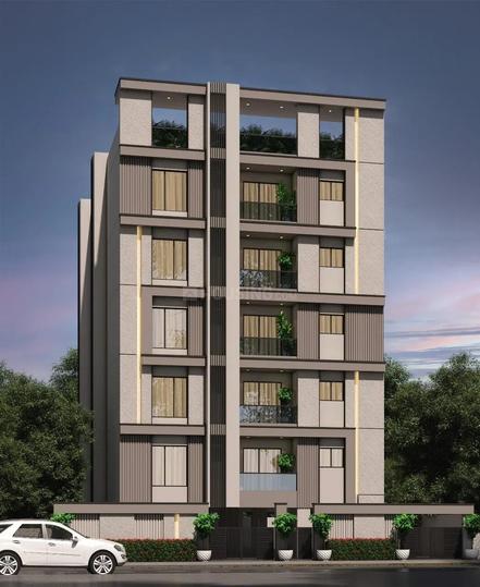 Sadasivam Nagar, Madipakkam Main Image 1