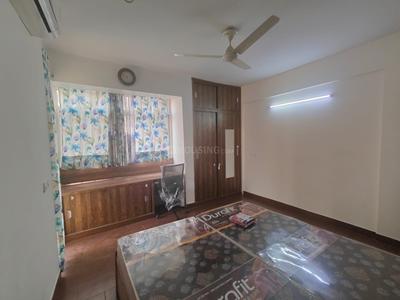 Bedroom Image of 1360 Sq.ft 3 BHK Apartment / Flat for rent in Jaypee Kosmos, Sector 134 Noida for Rs. 42000