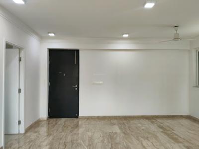 Living Room Image of 2200 Sq.ft 4 BHK Apartment / Flat for sale in Lake Enclave, Hiranandani Estate Thane for Rs. 74000000