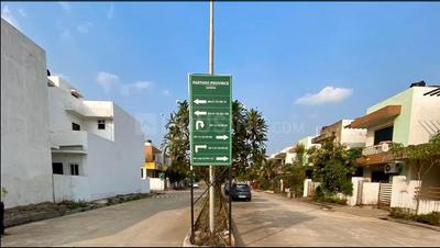 Image of 1370 Sq.ft 3 BHK Independent House for sale in Parthivi Province, Sarona, Raipur for Rs. 5500000