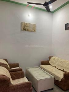 Living Room Image of 900 Sq.ft 3 BHK Independent House for sale in Modinagar Ghaziabad for Rs. 6000000