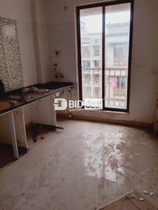 Kitchen Image of 320 Sq.ft 1 BHK Apartment / Flat for sale in Karjat Thane for Rs. 850000