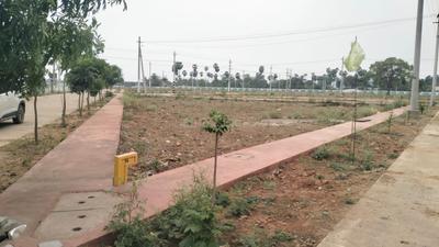 Image of 167 Sq.ft Residential Plot / Land for sale in Bheemunipatnam, Visakhapatnam for Rs. 5344000