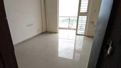 Living Room Image of 670 Sq.ft 1 BHK Apartment / Flat for sale in Gagan Micasaa, Wagholi Pune for Rs. 3800000