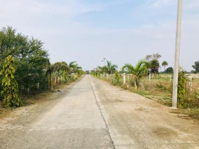 Image of 5000 Sq.ft Residential Plot / Land for sale in Neelbad, Bhopal for Rs. 2750000