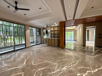 Hall Image of 4500 Sq.ft 4.5 BHK Builder Floor for sale in Sector 49 Gurgaon for Rs. 65500000