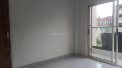 Bedroom Image of 1125 Sq.ft 3 BHK Apartment / Flat for sale in New Town Kolkata for Rs. 10000000