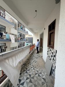 Balcony Image of 950 Sq.ft 2 BHK Apartment / Flat for sale in Sector 49 Noida for Rs. 4200000