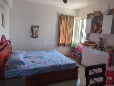 Bedroom Image of 2450 Sq.ft 4 BHK Apartment / Flat for sale in Purva Whitehall by Puravankara Limited, Harlur Bengaluru for Rs. 45000000