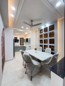 Hall Image of 3096 Sq.ft 4 BHK Villa for sale in Gandhi Path West Jaipur for Rs. 24100000