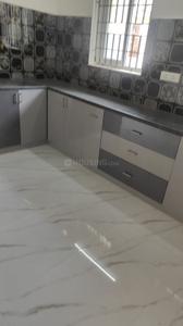 Kitchen Image of 810 Sq.ft 2 BHK Apartment / Flat for sale in Thiruneermalai Chennai for Rs. 4605750