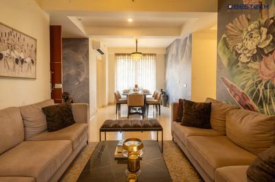 Hall Image of 1800 Sq.ft 3 BHK Apartment / Flat for sale in Bestech Altura, Sector 79 Gurgaon for Rs. 28000000