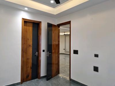 Bedroom Image of 1890 Sq.ft 4 BHK Builder Floor for sale in DDA Residential Flats, Sector 8 Dwarka New Delhi for Rs. 30200000
