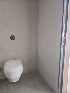 Bedroom Two Image of 820 Sq.ft 2 BHK Apartment / Flat for rent in Nivasa Enchante Phase 1 &amp; 2, Lohegaon Pune for Rs. 25000