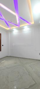 Hall Image of 1000 Sq.ft 3 BHK Builder Floor for sale in Sector 4 Rohini New Delhi for Rs. 6500000