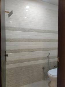 Bedroom One Image of 950 Sq.ft 2 BHK Apartment / Flat for sale in Krishna Vatika, Crossings Republik Ghaziabad for Rs. 3450000
