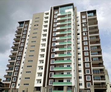 Image of 2368 Sq.ft 4 BHK Apartment / Flat for sale in Arihant Panache, Arumbakkam, Chennai for Rs. 33500000