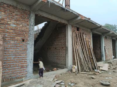 Image of 756 Sq.ft Residential Plot / Land for sale in Chipiyana Buzurg, Ghaziabad for Rs. 6300000