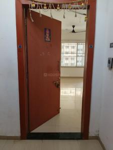 Bedroom Image of 980 Sq.ft 2 BHK Apartment / Flat for rent in Kolte Patil Life Republic 7th Avenue by Kolte-Patil Developers, Tathawade Pune for Rs. 25000