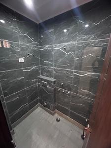 Bathroom Image of 1155 Sq.ft 4 BHK Builder Floor for sale in Nilothi New Delhi for Rs. 5800000