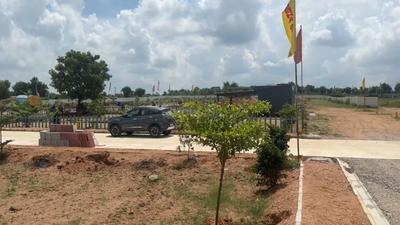 Image of 4352 Sq.ft Residential Plot / Land for sale in Kothur, Kandukur, Hyderabad for Rs. 4835899