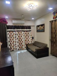 Hall Image of 680 Sq.ft 1 BHK Apartment / Flat for sale in Akshita Heights, Mira Road East Mira Bhayandar for Rs. 8400000