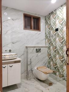 Common Bathroom Image of 5000 Sq.ft 6 BHK Builder Floor for sale in Rajendra Nagar Ghaziabad for Rs. 39900000