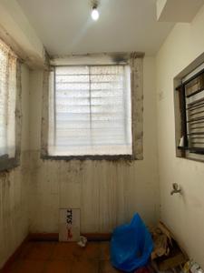 Balcony Image of 1200 Sq.ft 2 BHK Apartment / Flat for rent in Kalyan Nagar Bengaluru for Rs. 40000