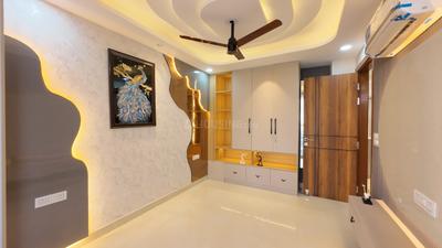 Hall Image of 1350 Sq.ft 4 BHK Apartment / Flat for sale in Sector 15 Dwarka New Delhi for Rs. 13500000