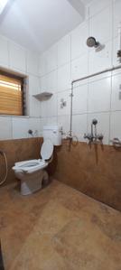 Bathroom Image of 1200 Sq.ft 2 BHK Apartment / Flat for rent in Kamothe Navi Mumbai for Rs. 32000