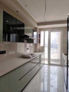 Kitchen Image of 2200 Sq.ft 3 BHK Builder Floor for sale in Sushant Lok Phase 1 Gurgaon for Rs. 30000000