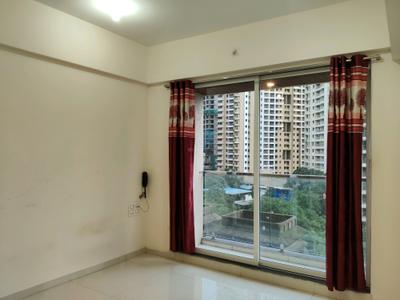 Living Room Image of 540 Sq.ft 2 BHK Apartment / Flat for rent in Kasarvadavali Thane for Rs. 19000
