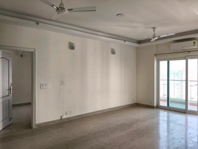 Living Room Image of 1950 Sq.ft 3 BHK Apartment / Flat for sale in Shree Vardhman Victoria, Sector 70 Gurgaon for Rs. 24500000
