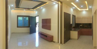 Hall Image of 835 Sq.ft 3 BHK Independent House for sale in Kalyanpur (East) Lucknow for Rs. 4800000