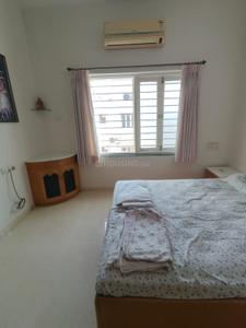 Bedroom Image of 2933 Sq.ft 4 BHK Independent House for sale in Science City Ahmedabad for Rs. 45000000