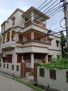 Image of 3000 Sq.ft 1 BHK Independent House for sale in Dum Dum, Kolkata for Rs. 15000000