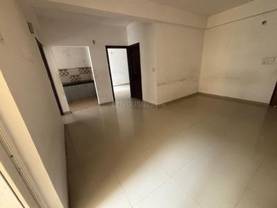 Living Room Image of 990 Sq.ft 2 BHK Apartment / Flat for rent in Rudra Aishwaryam, Shivpur Varanasi for Rs. 20000