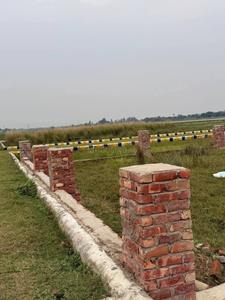 Image of 1000 Sq.ft Residential Plot / Land for sale in Rajendra Nagar, Gorakhpur for Rs. 699000