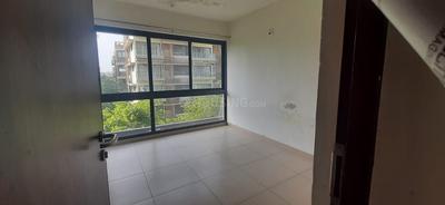 Balcony Image of 1377 Sq.ft 2 BHK Apartment / Flat for sale in Unity Domain Heights, Shyamal Ahmedabad for Rs. 11000000