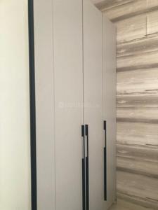 Bedroom Image of 1225 Sq.ft 3 BHK Apartment / Flat for sale in Puraniks Abitante Fiore, Bavdhan Pune for Rs. 11400000