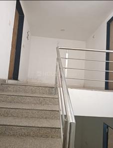 Balcony Image of 1600 Sq.ft 4 BHK Villa for sale in New Maninagar Ahmedabad for Rs. 13100000