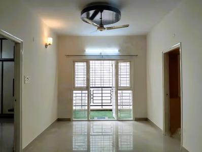 Hall Image of 1160 Sq.ft 2 BHK Apartment / Flat for sale in Vishnu Priya Parimala Trinity, Kadubeesanahalli Bengaluru for Rs. 9900000
