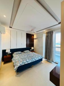 Bedroom Image of 1850 Sq.ft 3 BHK Apartment / Flat for sale in Galaxy Towers, Dyalpur Mohali for Rs. 11600000