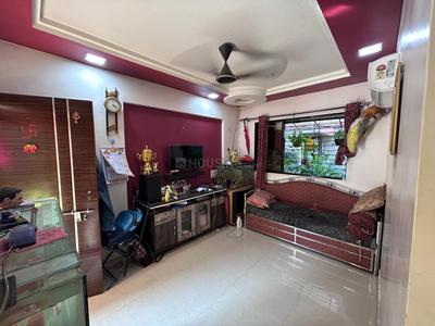 Hall Image of 330 Sq.ft 1 RK Apartment / Flat for sale in Shree Mangalmurti, Thakurli Thane for Rs. 2900000