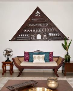 Bedroom Image of 1778 Sq.ft 3 BHK Apartment / Flat for sale in Kalyan Nagar Bengaluru for Rs. 26725005