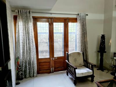 Hall Image of 1700 Sq.ft 3 BHK Independent House for rent in Vishwakarma Park, Pratibha Nagar Kolhapur for Rs. 35000