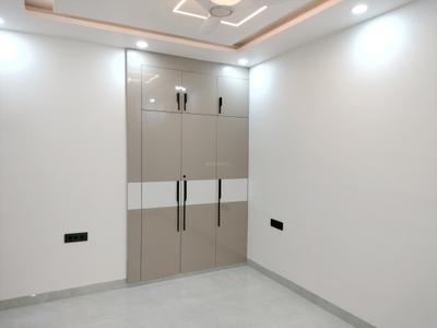 Bedroom Image of 2650 Sq.ft 4 BHK Apartment / Flat for sale in Ashwaryam Apartments, Sector 4 Dwarka New Delhi for Rs. 41800000