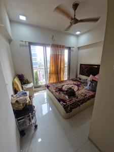 Bedroom Image of 1000 Sq.ft 3 BHK Apartment / Flat for sale in Kurla East Mumbai for Rs. 23500000
