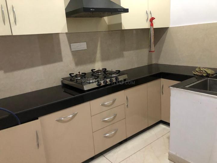 Sector 114 Kitchen 1