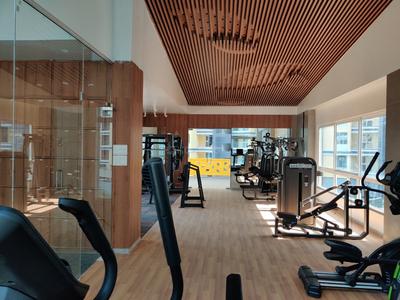 Image of 950 Sq.ft 2 BHK Apartment / Flat for sale in Mahalaxmi Zen Estate, Kharadi, Pune for Rs. 10500000